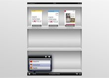 海福乐iPad应用程序