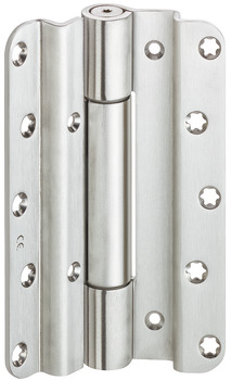 Architectural door hinge, Simonswerk VN 5959/160 N, For rebated, flush, butting inset architectural doors up to 160 kg