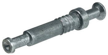 Double-ended bolts, Häfele Rafix 30, for 5 mm bolt hole