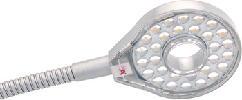 Flexible light, Häfele Loox LED 3018 24 V