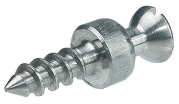 Variofix connecting bolt, S20, Rafix 20 system, for drill hole Ø 3 mm