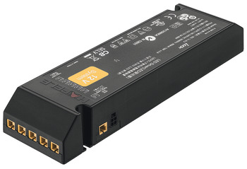 Driver, Häfele Loox 12 V constant voltage without mains lead