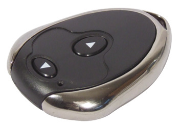 Spare Remote Control, for use with LED TV Lifts