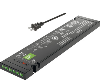 Driver, Häfele Loox 24 V constant voltage, without mains lead