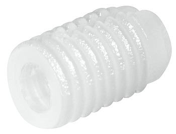 Spreading sleeve, Plastic (polyamide), without collar