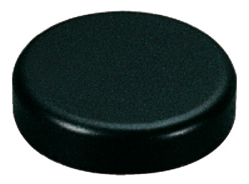 Cup cover cap, For Häfele Metalla 510 A/SM 94° glass door hinges