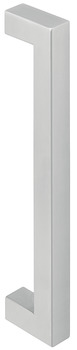 Door handle, Stainless steel, Startec, model PH 2136