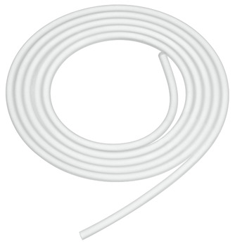 Round cord, For noise reduction