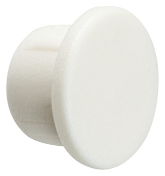 Cover cap, Plastic, for blind hole ⌀ 6 mm