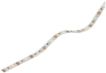 LED strip light, Häfele Loox5 LED 2072 12 V 8 mm 2-pin (monochrome)