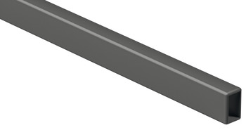 Cross railing, for internal pull out or as Matrix Box Slim A separating element