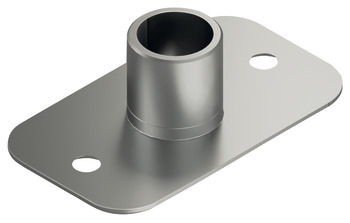 Pivot System, One, For Flush Doors Up To 500 Kg