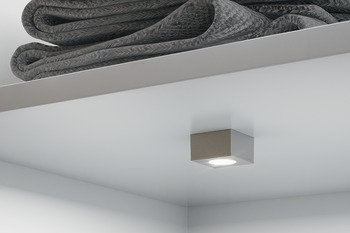 内嵌型射灯, 方形，Loox LED 2023，12 V