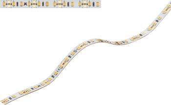 LED 灯带, Häfele Loox5 LED 2065 12 V 8 mm 2 芯插头（单色光），120 LEDs/m，4.8 W/m，IP20