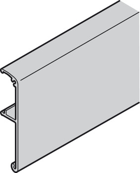 卡板, 适用于轨道，高度：68 mm