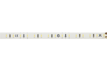 --LED 带硅胶包覆层灯带, --Häfele Loox LED 3030，24 V