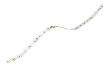 --LED 带硅胶包覆层灯带, --Häfele Loox LED 3030，24 V