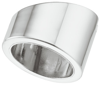 外壳, 适用于 Häfele Loox LED 2022 钻孔直径 26 mm