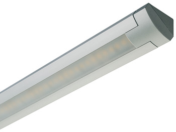 面装灯, LED 3019 – Loox，11.5/19 W，铝合金，高亮度，24 V