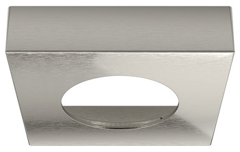 外壳, 适用于 Häfele Loox 和 Häfele Loox5 LED 钻孔直径 58 mm