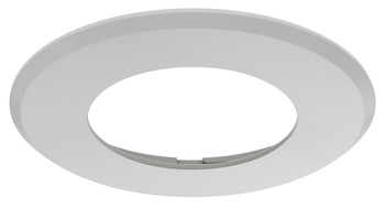 内嵌安装型外壳, 适用于 Häfele Loox LED 2025/2026 及其他Ø = 65 mm的模块化灯