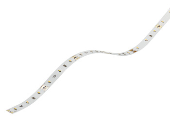 --LED 灯带, --Häfele Loox LED 2043，塑料，12 V