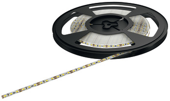 LED 灯带, 海福乐 Loox LED 2041 12 V，120 LEDs/m，9.6 W/m，IP20