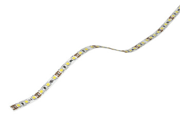 LED 灯带, 海福乐 Loox LED 2041 12 V，120 LEDs/m，9.6 W/m，IP20