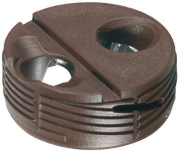 Minifix 连接杆, Tofix，用于钻孔直径 5 mm
