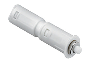 反弹磁吸, 配有用于固定闭合位置的磁体，适用于 Häfele Metalla 510 Push