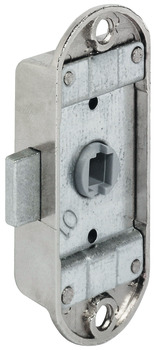 三点联动锁, 30 mm 模块化系统，Piccolo-Nova
