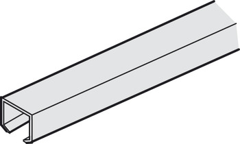 推拉门五金轨道及配件, 适用于SLY 系列