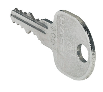 钥匙, 适用于 Symo 通用型锁芯，仓库锁系统