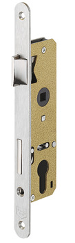 锁体, 适用于装有平合页的门扇，Startec，欧标锁芯