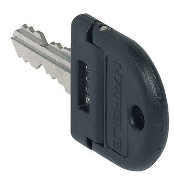 钥匙, 适用于 Symo 通用型锁芯，仓库锁系统