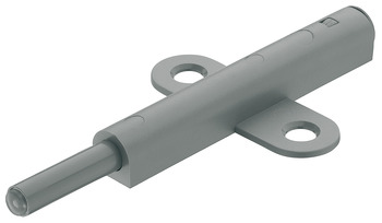 门吸, 适用螺丝固定于 32/37 mm 系列开孔内，带磁吸