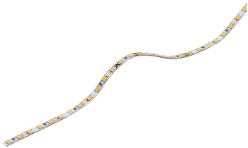LED 灯带, Häfele Loox5 LED 2060 12 V 5 mm 2 芯插头（单色光），120 LEDs/m，4.8 W/m，IP20
